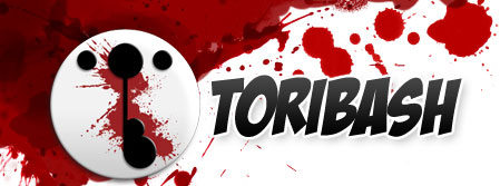 Logo for Toribash